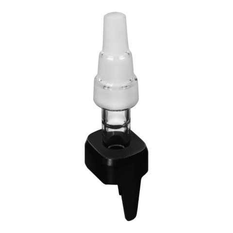 3 w 1 Adapter do bonga / waporyzatora X-Max V3 PRO+ / 420VAPE 3 w 1 Adapter do bonga / waporyzatora X-Max V3 PRO+ / 420VAPE