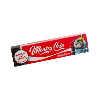 Bletki Monkey King Cola z filtrami 32 szt.