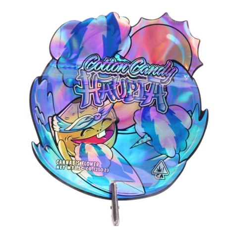 Saszetka bezzapachowa Cotton Candy Huipia 14x12