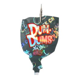 Saszetka bezzapachowa Dum Dums Cherry Cola 10 x 18 cm