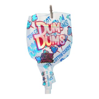 Saszetka bezzapachowa Dum Dums Cotton Candy 10 x 18 cm