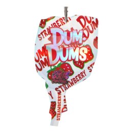 Saszetka bezzapachowa Dum Dums Strawberry 10 x 18 cm