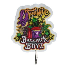 Saszetka bezzapachowa LA Traffic 12x11 cm