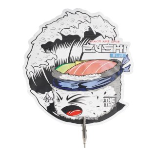 Saszetka bezzapachowa Zushi Blue 14 x 15 cm