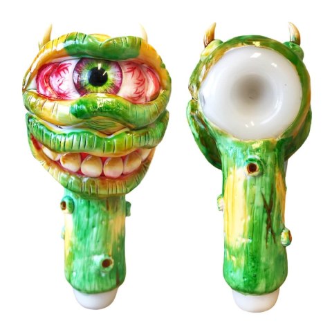 Stoned Thing Szklana Lufka Monster Edition 14cm Stoned Thing Szklana Lufka Monster Edition 14cm