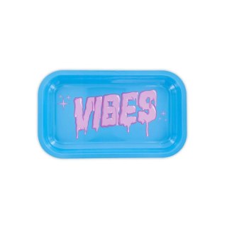 Vibes - Metalowa tacka do skręcania