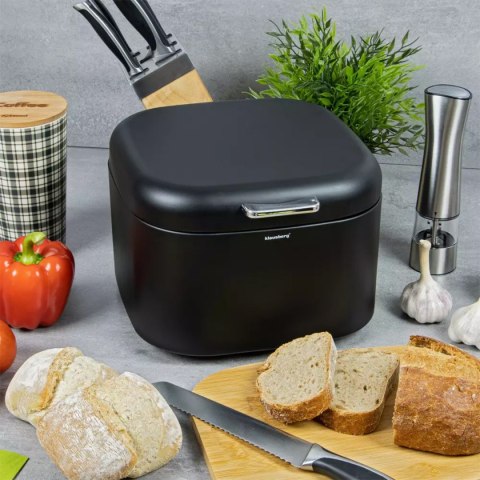 CHLEBAK POJEMNIK NA PIECZYWO KLAUSBERG KB-7502 CHLEBAK POJEMNIK NA PIECZYWO KLAUSBERG KB-7502