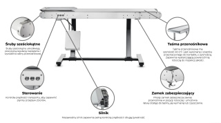 Conveyor OUT® [OFICJALNY DYSTRYBUTOR PL]