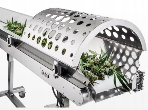 Conveyor Omni IN [OFICJALNY DYSTRYBUTOR PL]