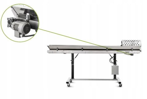 Conveyor Omni IN [OFICJALNY DYSTRYBUTOR PL]