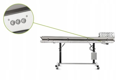 Conveyor Omni IN [OFICJALNY DYSTRYBUTOR PL]