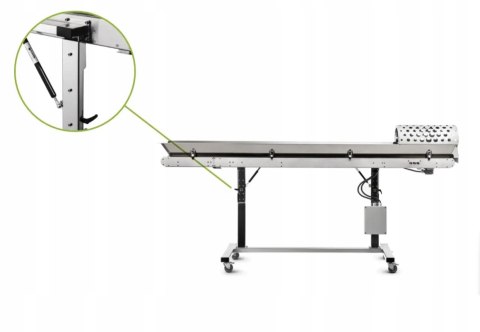 Conveyor Omni IN [OFICJALNY DYSTRYBUTOR PL]