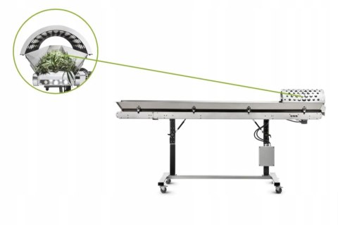 Conveyor Omni IN [OFICJALNY DYSTRYBUTOR PL]