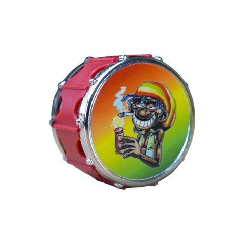 Grinder bębnowy Ragga Grinder bębnowy Ragga