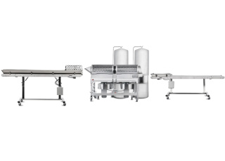 Kompletna linia produkcyjna OMNI® [OFICJALNY DYSTRYBUTOR PL]