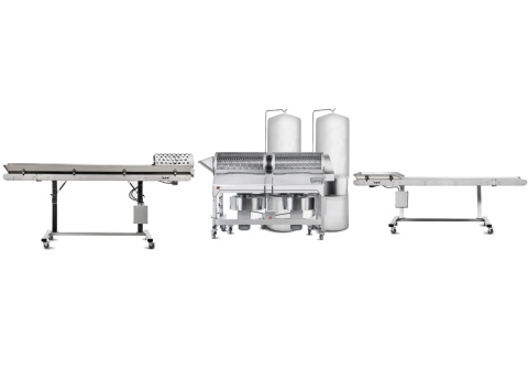 Kompletna linia produkcyjna OMNI® [OFICJALNY DYSTRYBUTOR PL]
