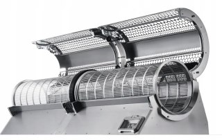 OMNI TRIMMER trymer do marihuany trimming [OFICJALNY DYSTRYBUTOR PL]