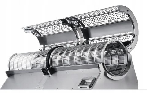 OMNI TRIMMER trymer do marihuany trimming [OFICJALNY DYSTRYBUTOR PL]