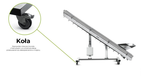 Omni Elevator® [OFICJALNY DYSTRYBUTOR PL]