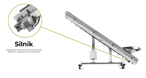 Omni Elevator® [OFICJALNY DYSTRYBUTOR PL]