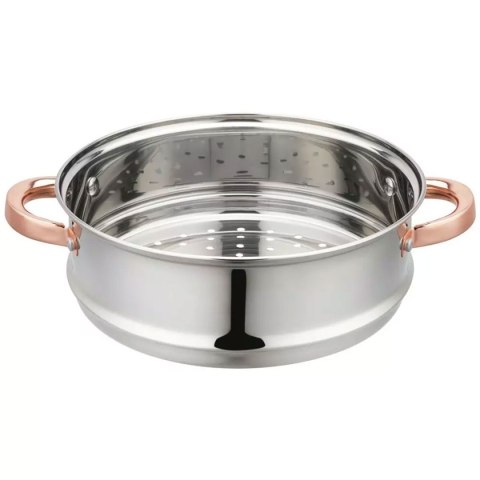 GARNEK NA PARĘ KLAUSBERG 3 ELEM. 24cm KB-7734 ROSE GOLD GARNEK NA PARĘ KLAUSBERG 3 ELEM. 24cm KB-7734 ROSE GOLD
