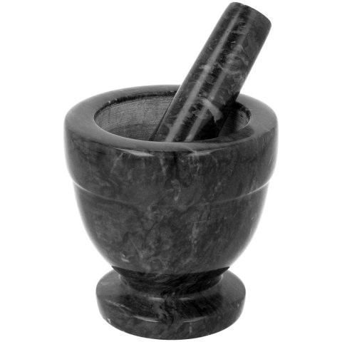KUCHENNY MOŹDZIERZ GRANITOWY 10,5cm 3480 KUCHENNY MOŹDZIERZ GRANITOWY 10,5cm 3480