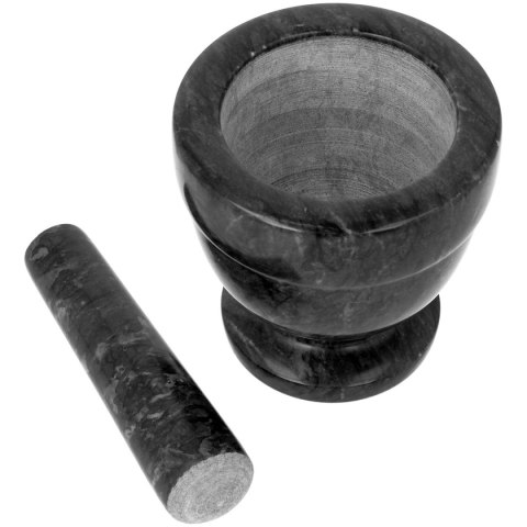 KUCHENNY MOŹDZIERZ GRANITOWY 10,5cm 3480 KUCHENNY MOŹDZIERZ GRANITOWY 10,5cm 3480
