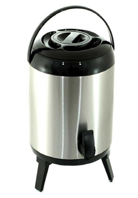 TERMOS GASTRONOMICZNY CATERINGOWY 3,8L METLEX MX-7404 TERMOS GASTRONOMICZNY CATERINGOWY 3,8L METLEX MX-7404