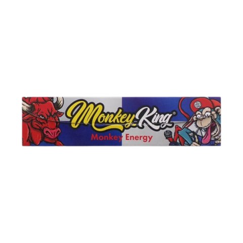 Bletki Monkey King Redbull niebielone z filtrami 32 szt. Bletki Monkey King Redbull niebielone z filtrami 32 szt.
