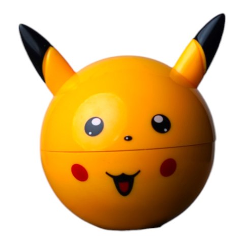 Młynek do suszu Pikachu Młynek do suszu Pikachu