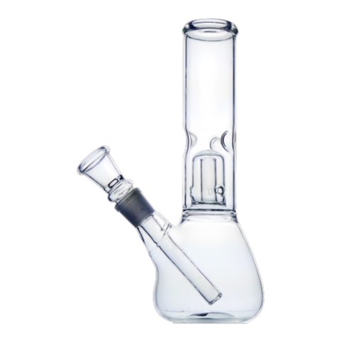 Bongo Lodowe z Dyfuzorem Bullet 23cm 18.8mm Bongo Lodowe z Dyfuzorem Bullet 23cm 18.8mm