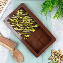 FORMA SILIKONOWA DO CZEKOLADY DUBAJSKIEJ 279917