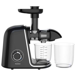 SOKOWIRÓWKA WYCISKARKA WOLNOOBROTOWA KLAUSBERG KB-7866