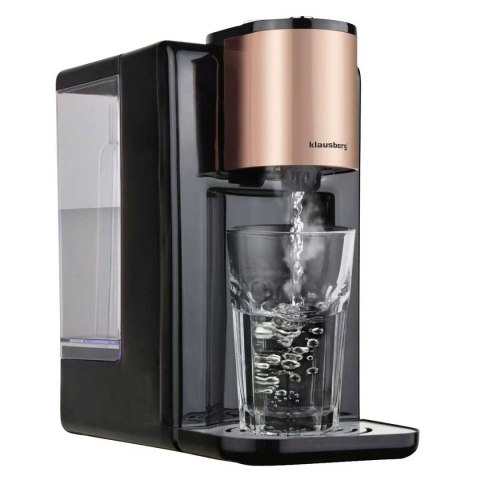 DYSPENSER DOZOWNIK GORĄCEJ WODY 2,2L KLAUSBERG KB-7879