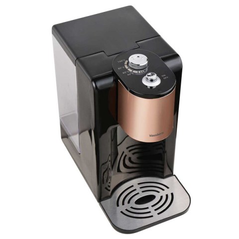 DYSPENSER DOZOWNIK GORĄCEJ WODY 2,2L KLAUSBERG KB-7879