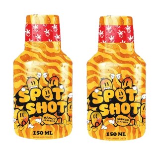 Zestaw Shotów 2x SpotShot