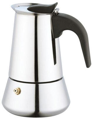 KAWIARKA ZAPARZACZ DO KAWY 200ml KLAUSBERG KB-7844 INDUKCJA