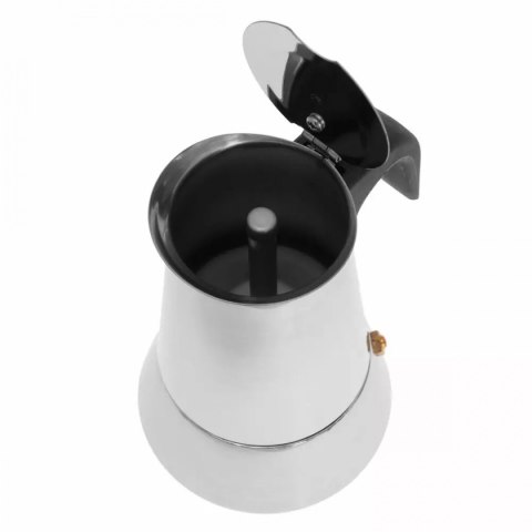KAWIARKA ZAPARZACZ DO KAWY 200ml KLAUSBERG KB-7844 INDUKCJA