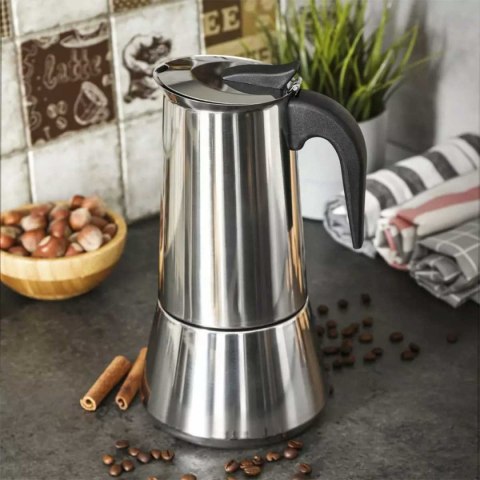 KAWIARKA ZAPARZACZ DO KAWY 200ml KLAUSBERG KB-7844 INDUKCJA