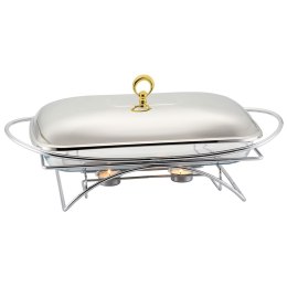 PODGRZEWACZ ŻAROODPORNY STOŁOWY 3L KLAUSBERG KB-7921