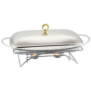 PODGRZEWACZ ŻAROODPORNY STOŁOWY 3L KLAUSBERG KB-7921