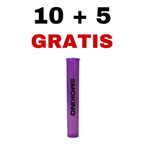 10+5 GRATIS plastikowy pojemnik na jointa 10+5 GRATIS plastikowy pojemnik na jointa