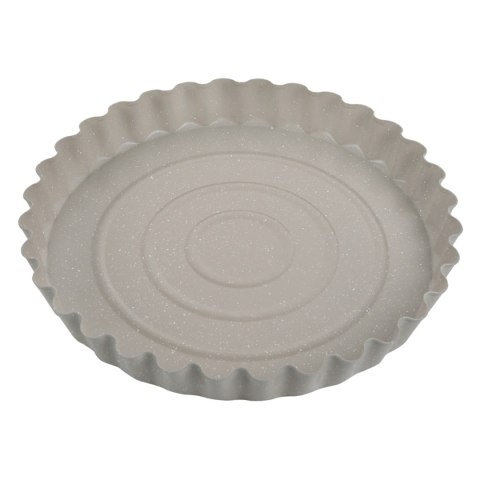 BLACHA FORMA DO TARTY Ø28cm KINGHOFF KH-1958