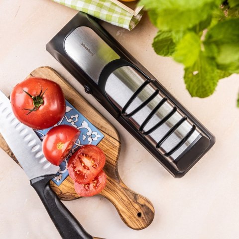 ELEKTRYCZNA DIAMENTOWA OSTRZAŁKA DO NOŻY KLAUSBERG KB-7945