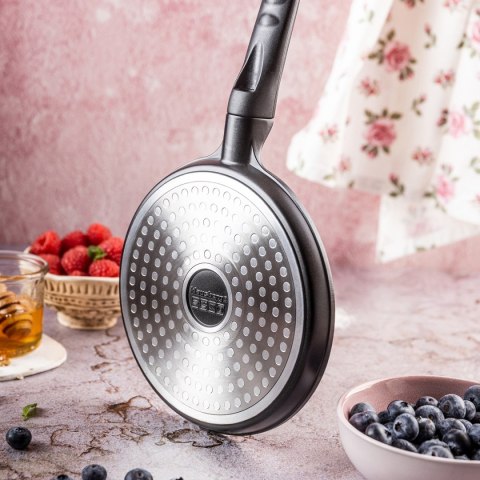 PATELNIA DO NALEŚNIKÓW Z KOTKIEM 18cm KLAUSBERG KB-7973