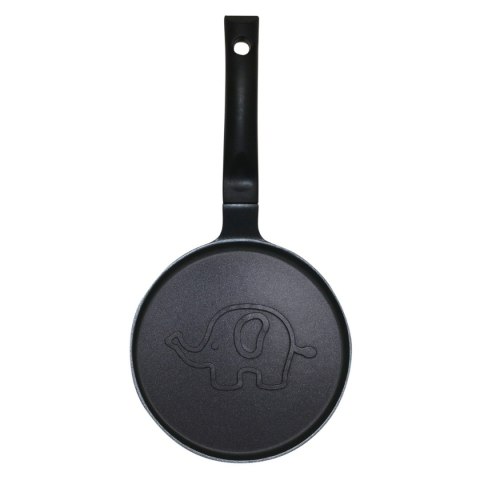 PATELNIA DO NALEŚNIKÓW ZE SŁONIKIEM 18cm KLAUSBERG KB-7974