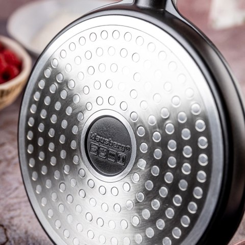 PATELNIA DO SŁONECZNYCH NALEŚNIKÓW 18cm KLAUSBERG KB-7972