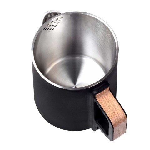 CZAJNIK ELEKTRYCZNY HUSLA 1,5L 73929 CZARNY