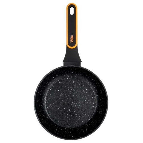 PATELNIA GRANITOWA 20cm TERRUNA 199122