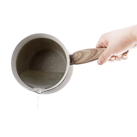 TYGIELEK MARMURKOWY DO KAWY PO TURECKU 1,8L KINGHOFF KH-1982 INDUKCJA